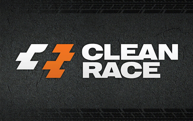 Clean Race Clean Race