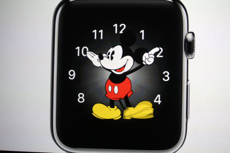 Apple Watch Apple Watch