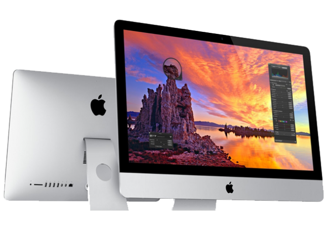 iMac iMac