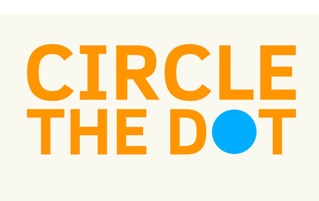 Circle The Dot Circle The Dot