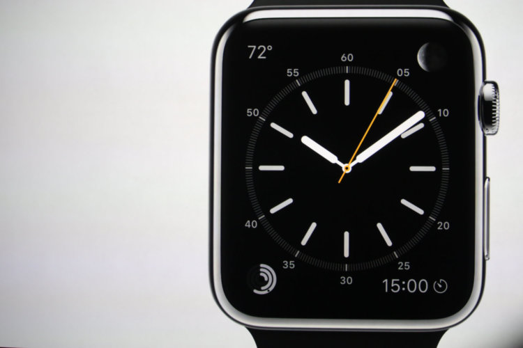 Apple Watch Apple Watch