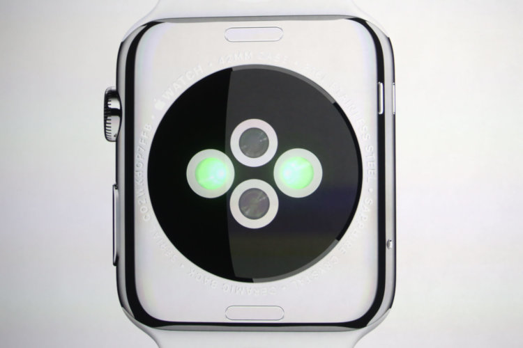 Apple Watch Apple Watch