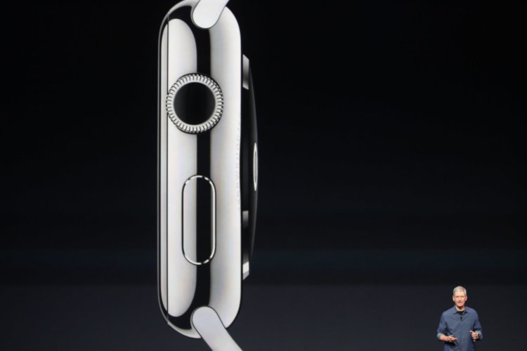 Apple Watch Apple Watch