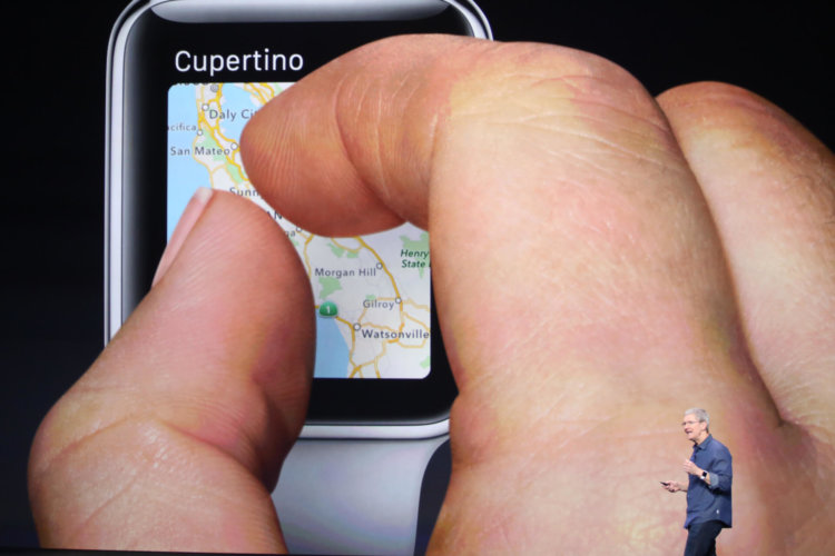 Apple Watch Apple Watch