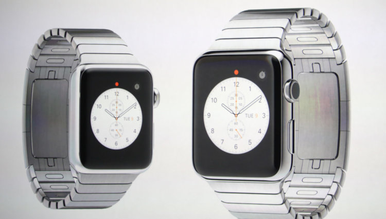 Apple Watch Apple Watch