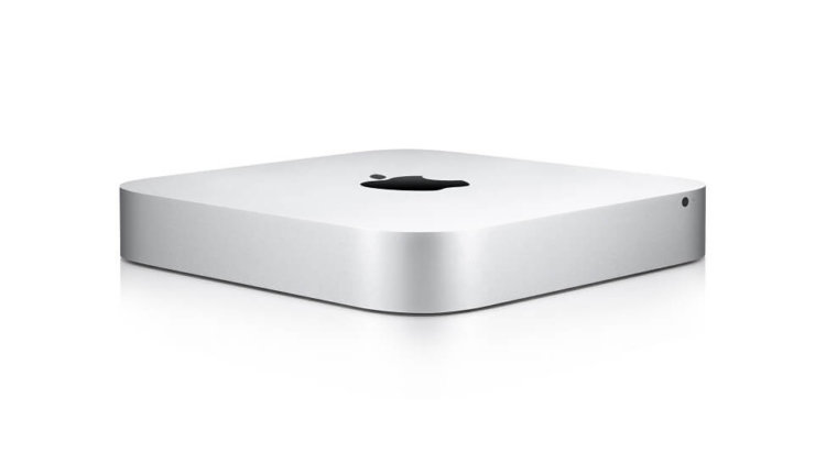 Mac mini Mac mini