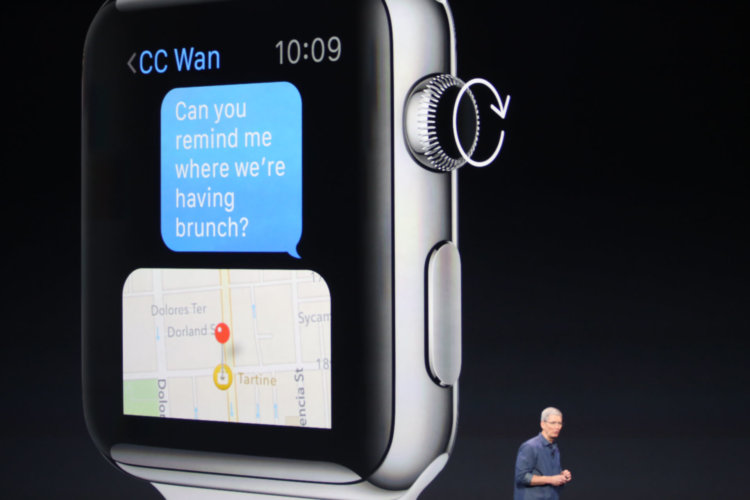 Apple Watch Apple Watch