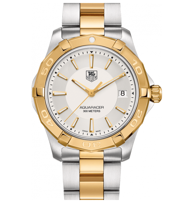 Tag Heuer Tag Heuer