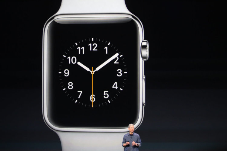 Apple Watch Apple Watch
