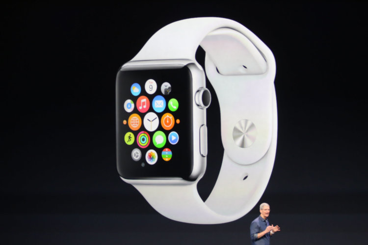 Apple Watch Apple Watch