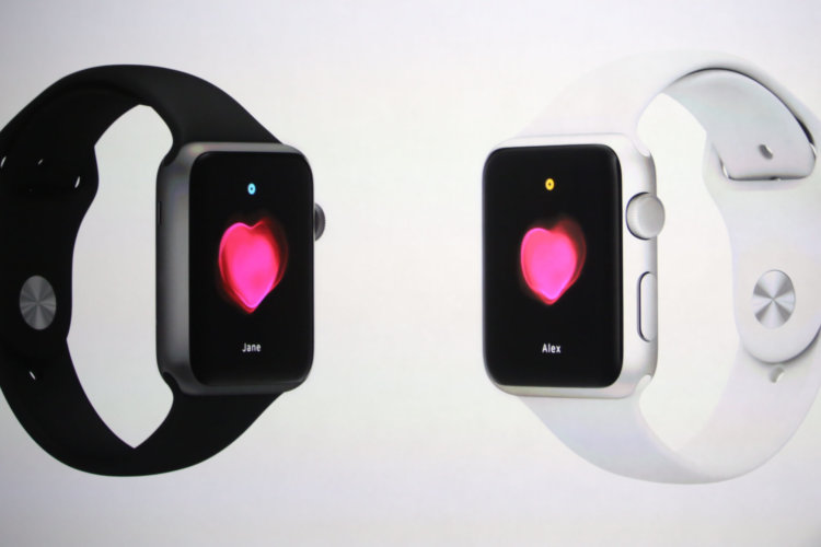 Apple Watch Apple Watch
