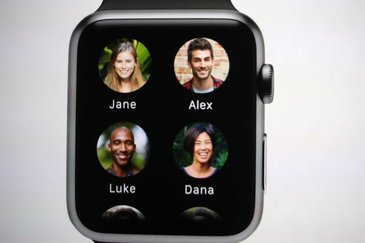 Apple Watch Apple Watch