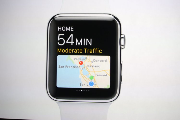 Apple Watch Apple Watch
