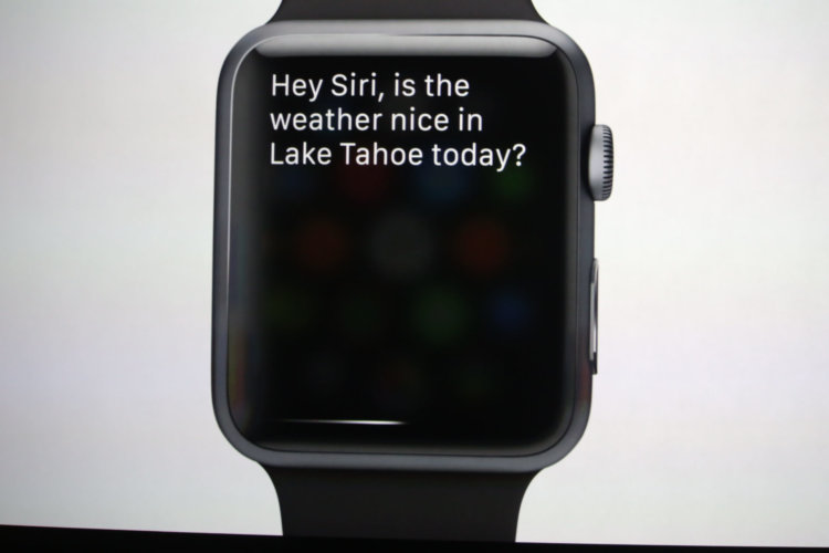 Apple Watch Apple Watch