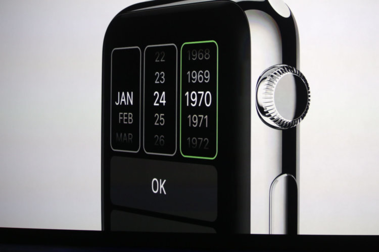 Apple Watch Apple Watch
