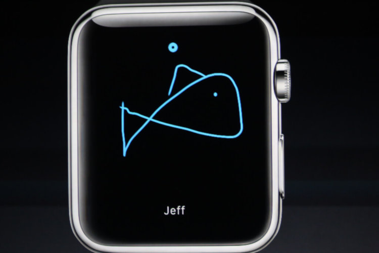 Apple Watch Apple Watch