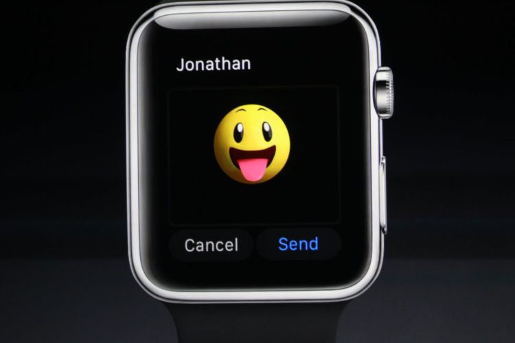 Apple Watch Apple Watch