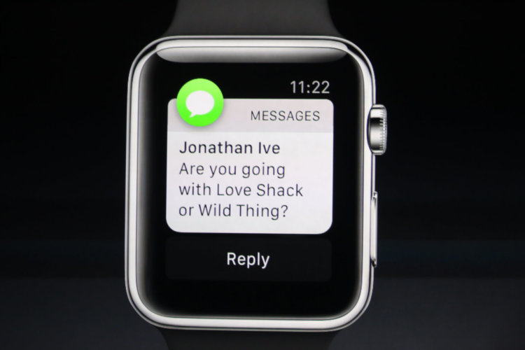 Apple Watch Apple Watch