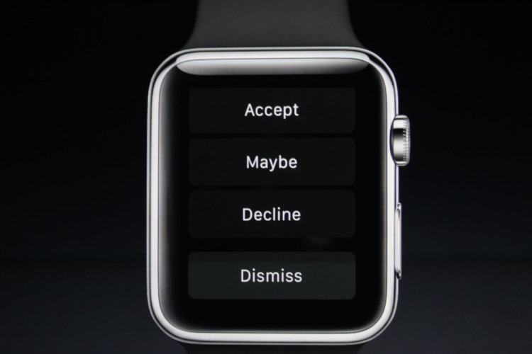 Apple Watch Apple Watch