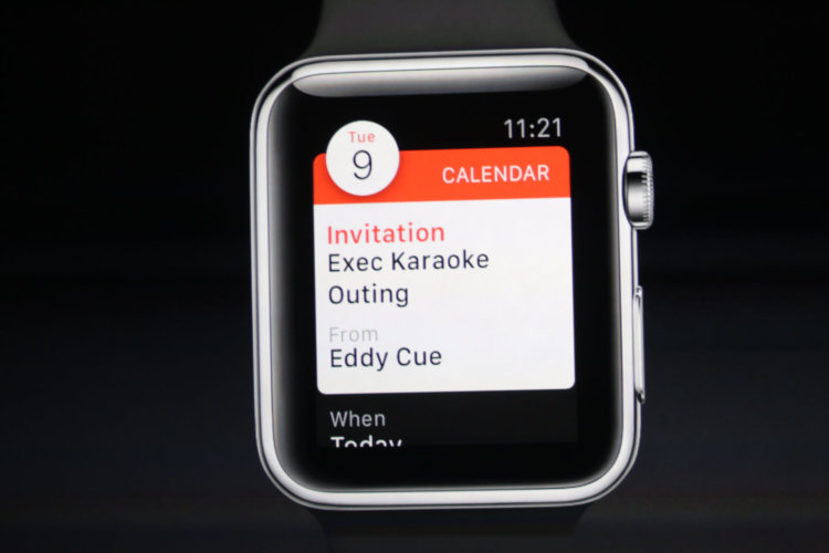 Apple Watch Apple Watch