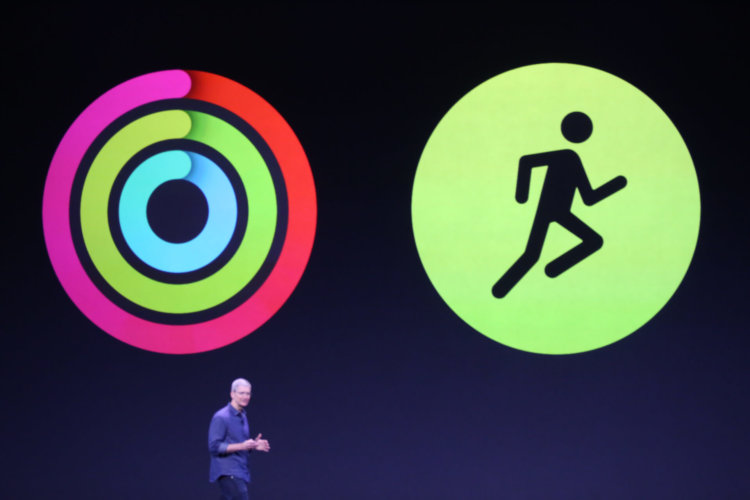 Apple Watch Apple Watch
