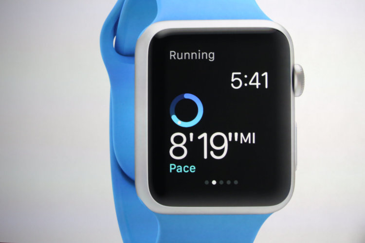 Apple Watch Apple Watch
