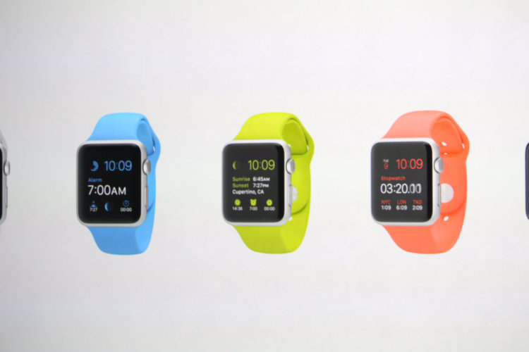 Apple Watch Apple Watch