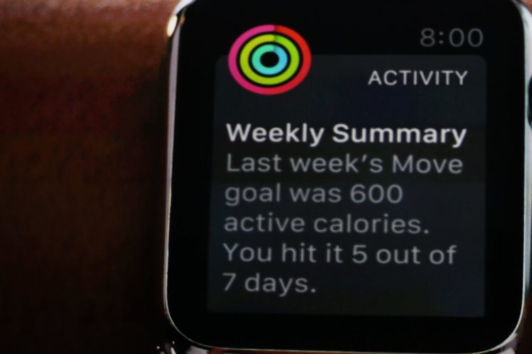 Apple Watch Apple Watch