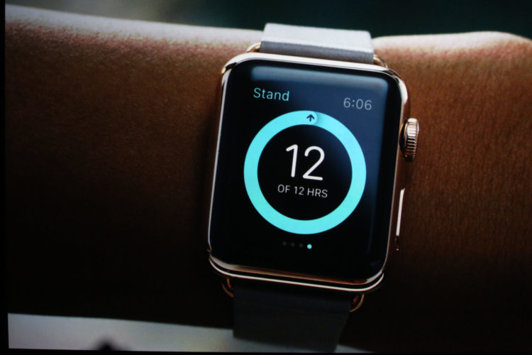 Apple Watch Apple Watch