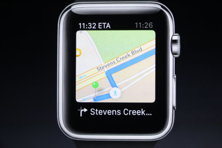 Apple Watch Apple Watch