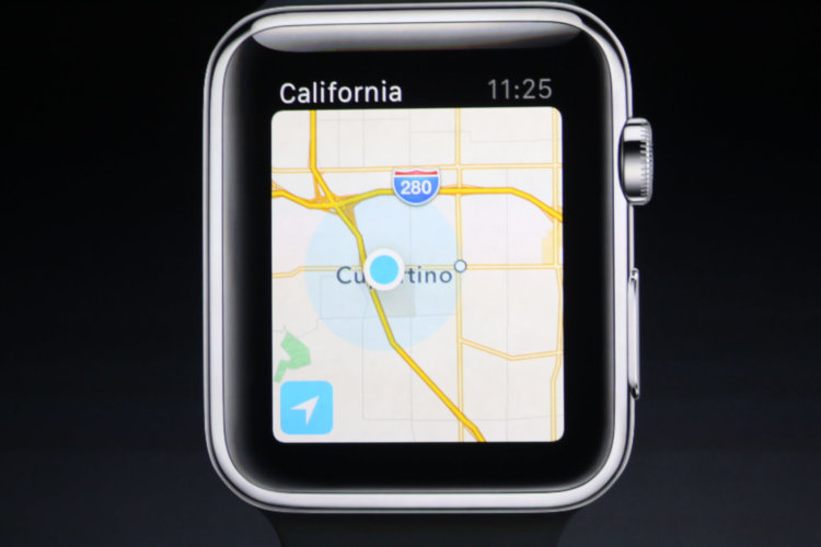 Apple Watch Apple Watch