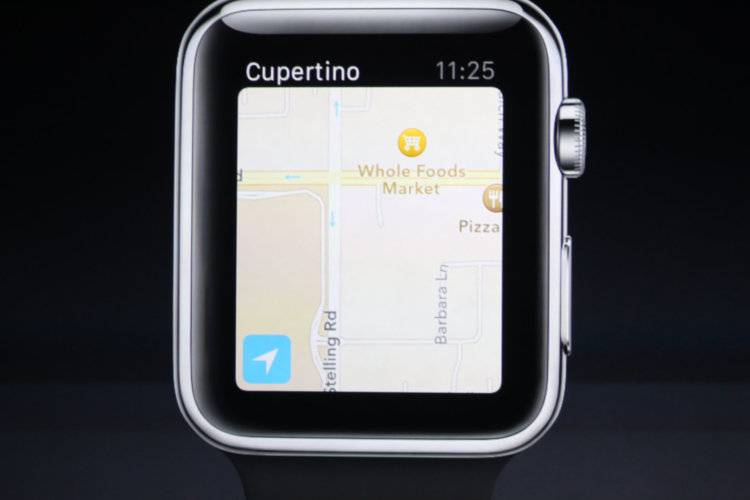 Apple Watch Apple Watch