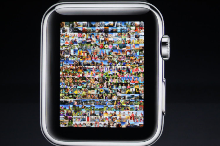 Apple Watch Apple Watch