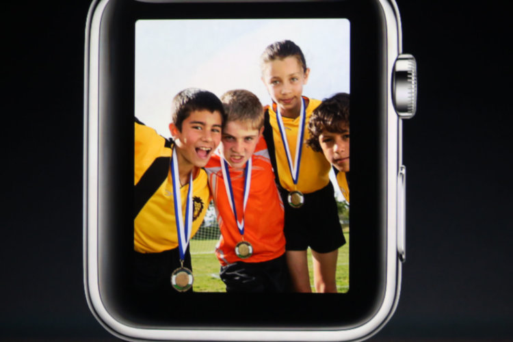 Apple Watch Apple Watch