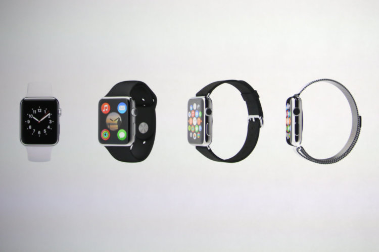 Apple Watch Apple Watch