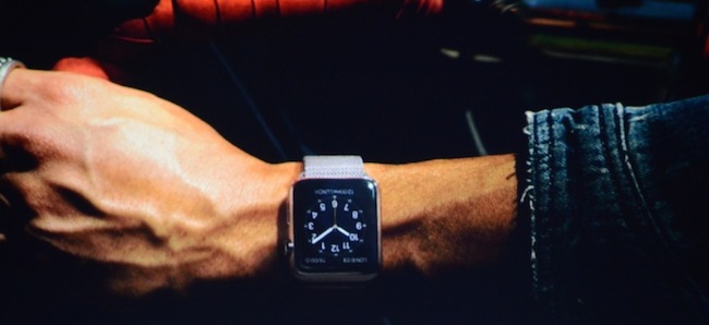 Watch Watch