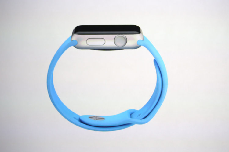 Apple Watch Apple Watch