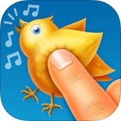 Smart Baby Touch HD — развивающее приложение для детей с неограниченным контентом. Smart Baby Touch HD — развивающее приложение для детей с неограниченным контентом. Фото.