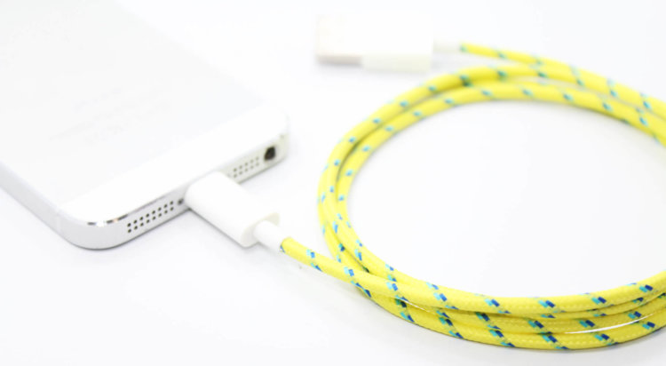 Кабель Lightning Кабель Lightning