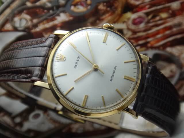 Rolex Rolex