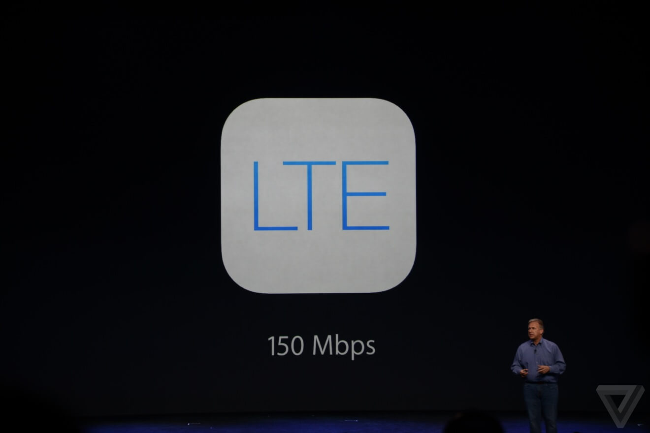 Быстрый LTE Быстрый LTE