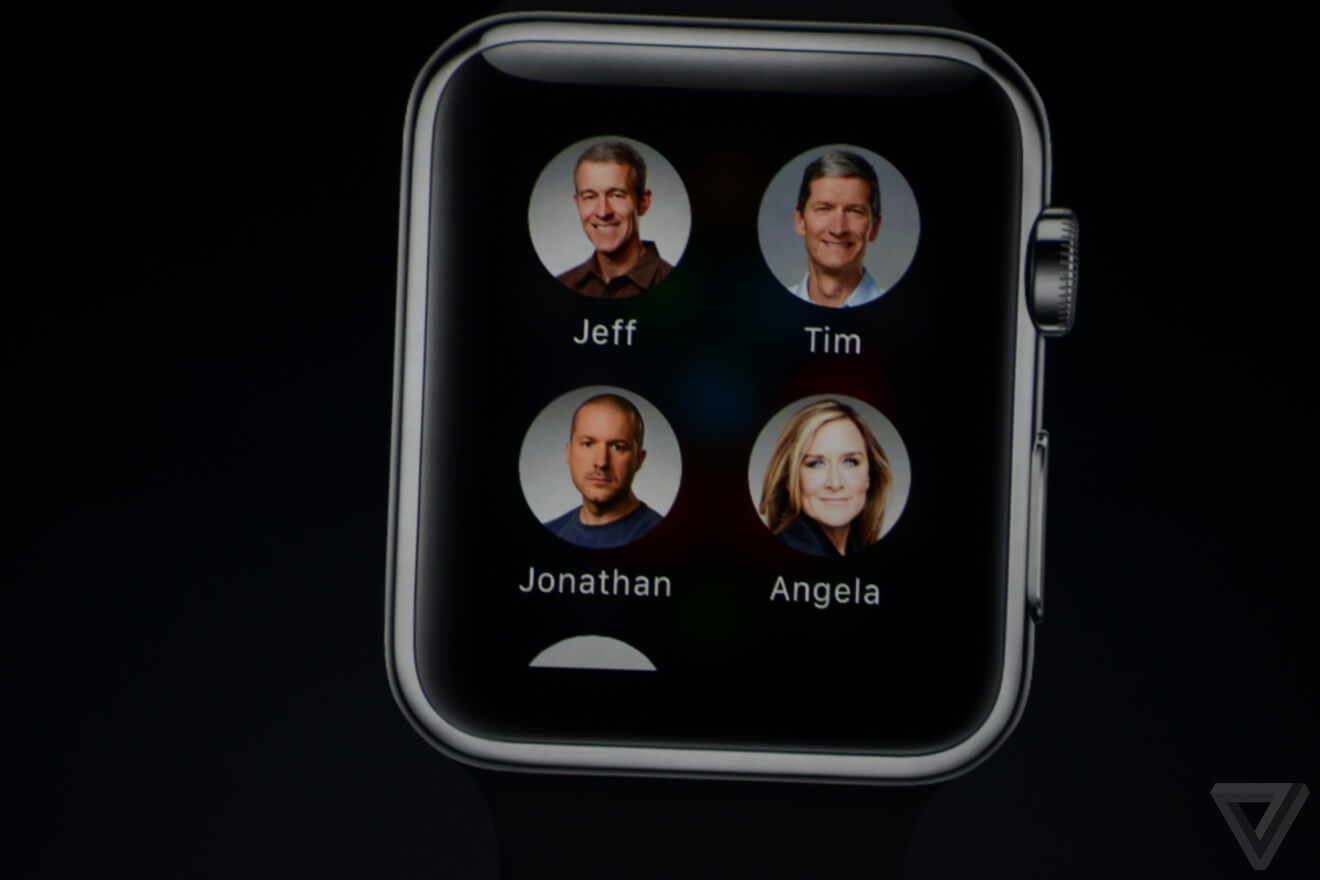 Watch Watch