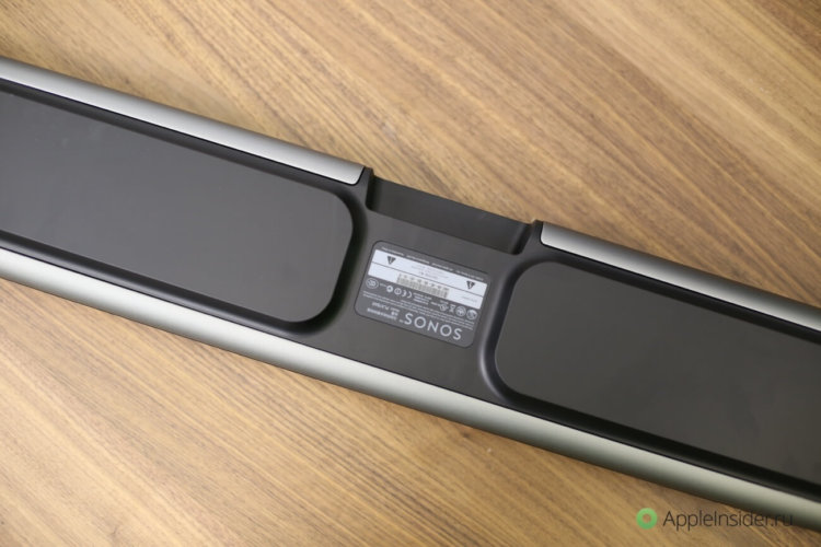 Sonos Playbar 05 Sonos Playbar 05