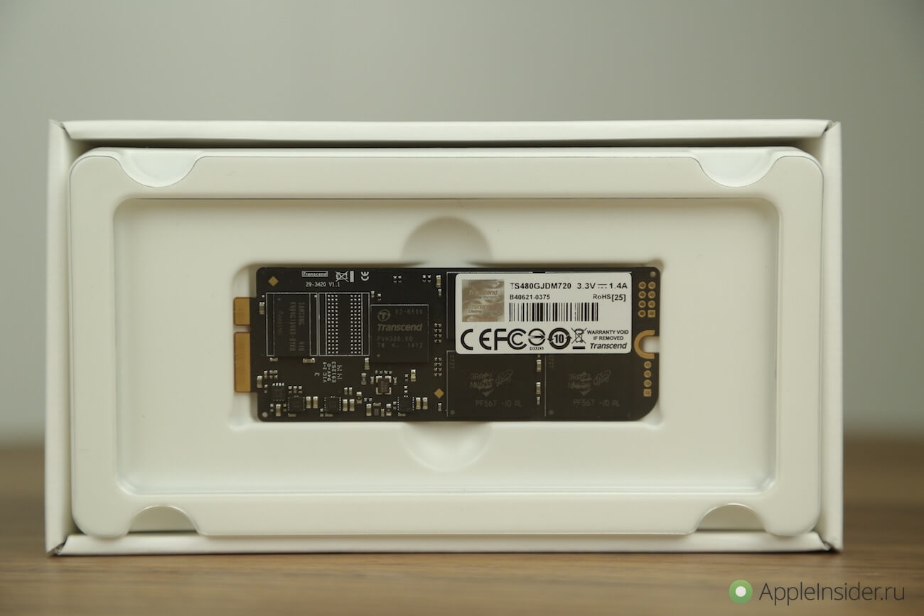 JetDrive 720 JetDrive 720