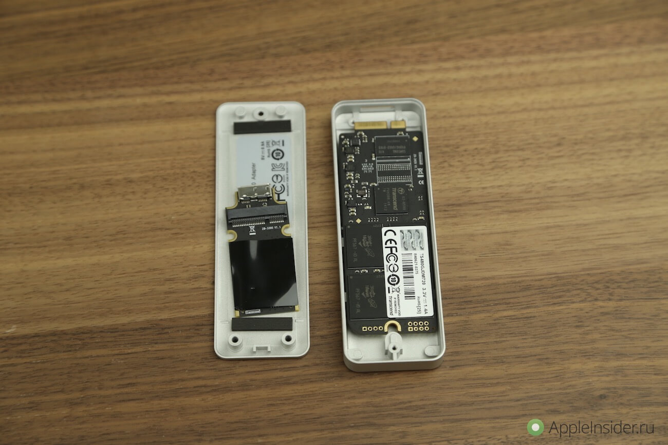 JetDrive 720 JetDrive 720