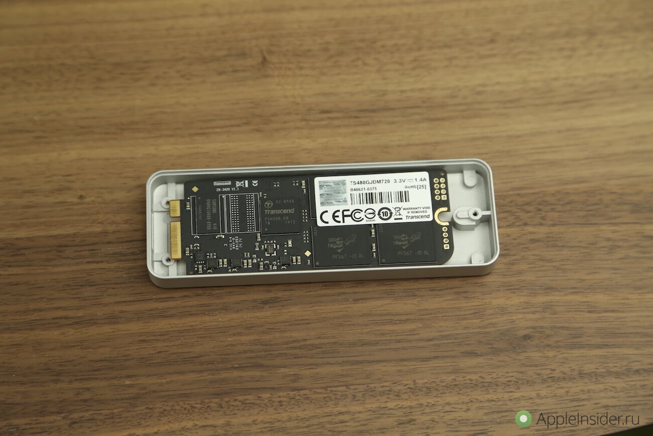 JetDrive 720 JetDrive 720