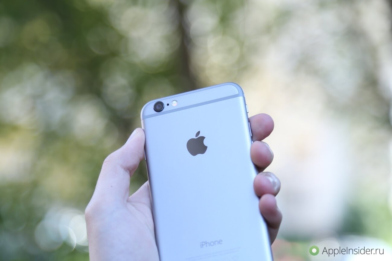 iPhone 6 iPhone 6