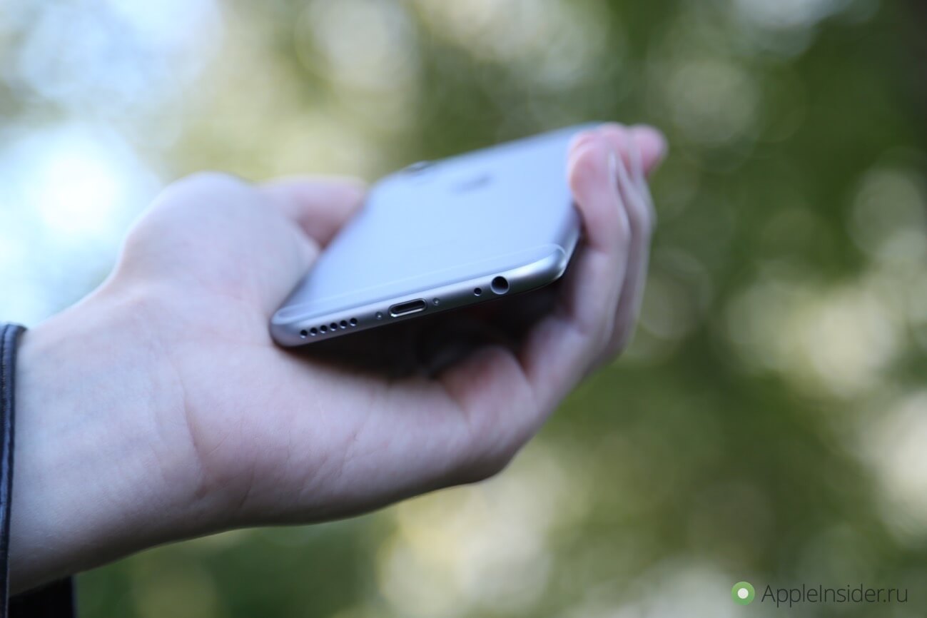 iPhone 6 iPhone 6
