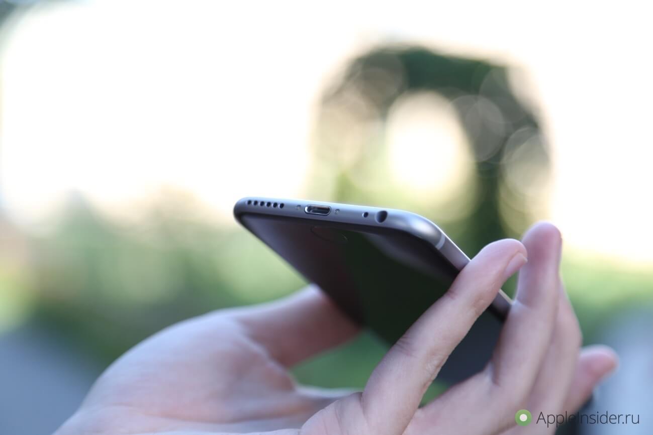iPhone 6 iPhone 6