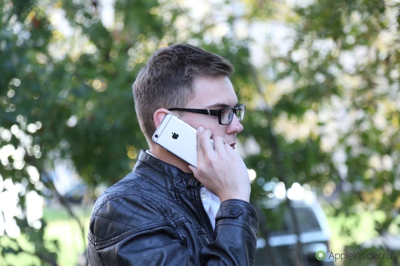 iPhone 6 iPhone 6